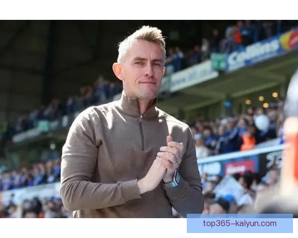 英超伊普斯维奇麦肯纳