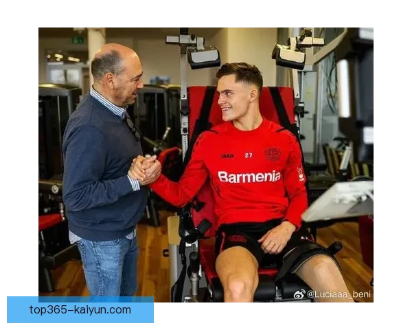 维尔茨职业轨迹