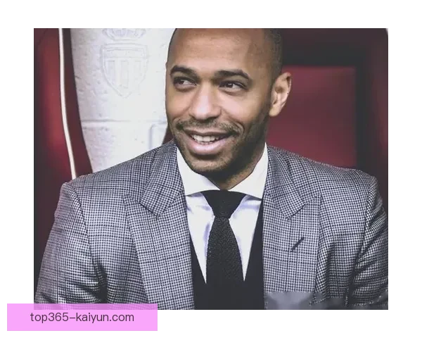 亨利历史地位分析：作为足球传奇，亨利的影响力和贡献值得关注