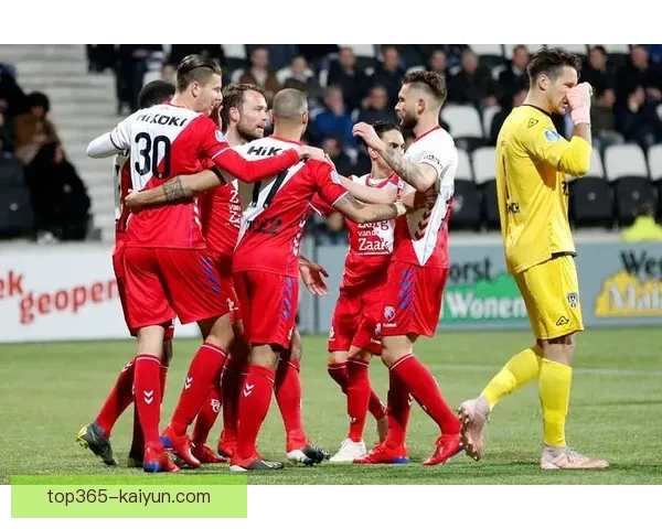 乌德勒支近期比赛节奏明显提升，状态值得关注