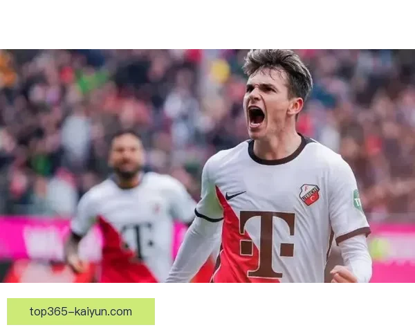 乌德勒支近期防守数据表现稳健，竞争力增强值得关注