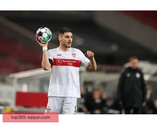 斯图加特反击效率持续提升，近期表现稳健引关注