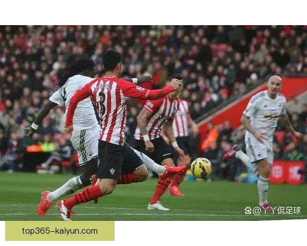 南安普顿本赛季表现稳健，竞争力持续提升