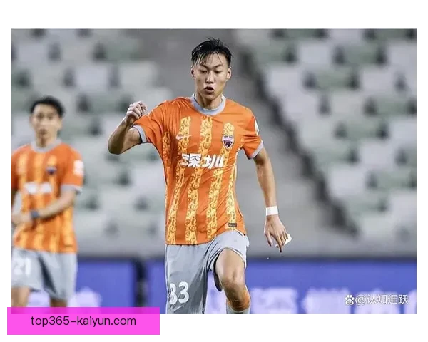 青训球星崛起趋势明显，未来值得关注的潜力新星分析